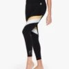 Pe Nation Rewind Legging -EQUINOX Sales 085 23PE2G038 BLACK BLACK 004