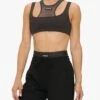 Monse Double Layered Sports Bra -EQUINOX Sales 088 MP220403VPR MOKACCINO 008 19dc2b8b f689 4b9e 9bfb e7395c4d84c3