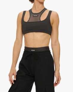 Monse Double Layered Sports Bra