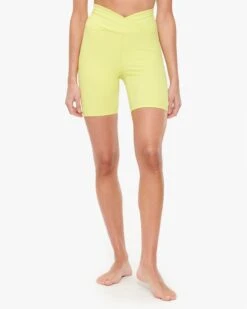 Year Of Ours Biker Short