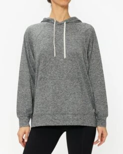 Vuori Halo Oversized Hoodie