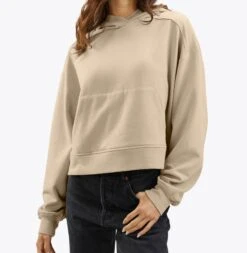 Cloud-Fleece™ Pullover Hoodie