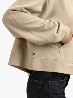 Cloud-Fleece™ Pullover Hoodie -EQUINOX Sales 09.19 WSG 03 Ecomm 001 HAZE CloudFleece PullOver1161 421ce4e5 e0c4 4c23 af3a 50f8e4437916