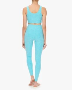 Year Of Ours Stretch Football Bra -EQUINOX Sales 091 TN2243 SS SEASIDE 003