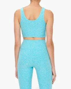 Year Of Ours Stretch Football Bra -EQUINOX Sales 091 TN2243 SS SEASIDE 005