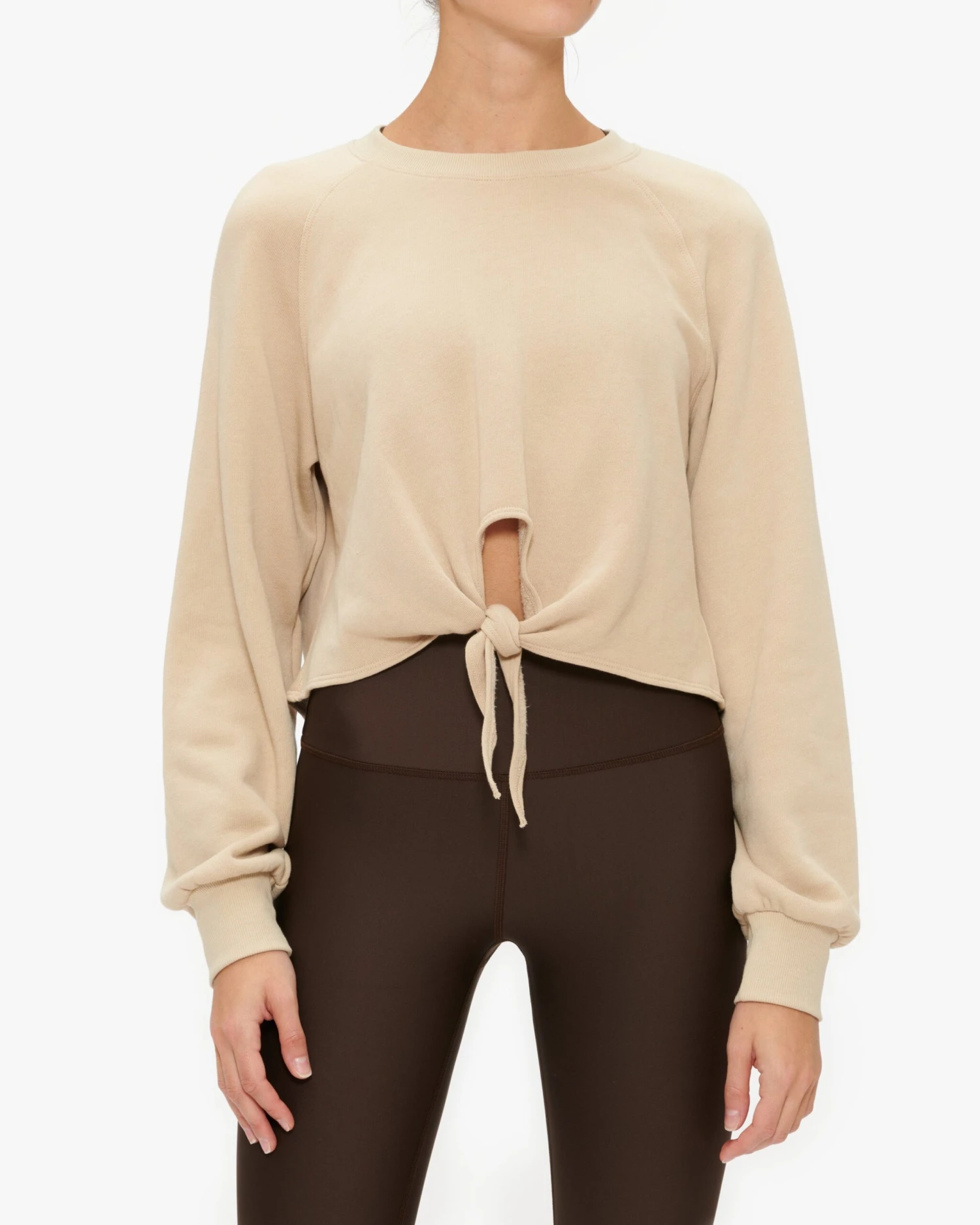 Year Of Ours The Carrie Sweatshirt 2.0 1 Year Of Ours The Carrie Sweatshirt 2.0