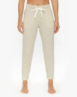 Splits59 Reena 7/8 Fleece Sweatpant