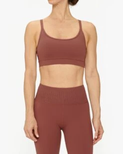 Vuori Mindset Bra -EQUINOX Sales 092 VW186 CEDAR 005