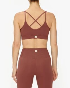 Vuori Mindset Bra -EQUINOX Sales 092 VW186 CEDAR 006