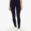 The Upside Peached 28" High-Rise Pant -EQUINOX Sales 095 USW023008 NAVY 001