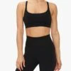 Vuori Mindset Bra -EQUINOX Sales 095 VUORI MINDSET BRA BLACK 004