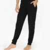 Alo Yoga Soho Sweatpant -EQUINOX Sales 095 W5912R Black 003