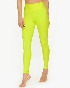 Year Of Ours Malibu Legging