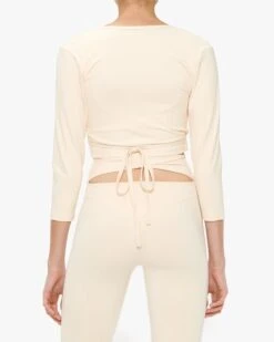 Live The Process Zen Wrap -EQUINOX Sales 098 LTP ZEN WRAP MOTHER OF PEARL 003