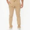 Cotton Citizen Simon Pant -EQUINOX Sales 101 M9163116 SAND 001