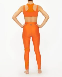 Monse Criss Cross Leggings -EQUINOX Sales 101 MP220403VPR BRIGHTORANGE 003 991bec30 d056 4482 b0f0 fa5743f9995b
