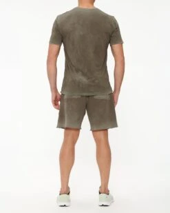 Cotton Citizen Classic Crewneck -EQUINOX Sales 102 M60011 VINTAGETAUPE 002