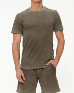 Cotton Citizen Classic Crewneck