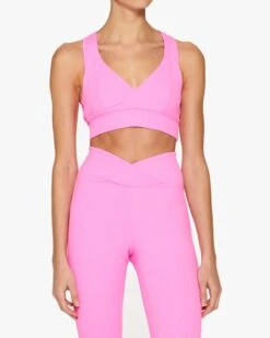 Year Of Ours Tess Bra