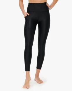 PE Nation High-Rise 7/8 Title Game Legging