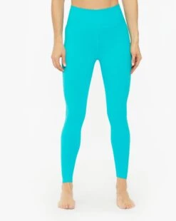 Avocado Avo Pique Legging