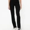 Cotton Citizen Ibiza Pant -EQUINOX Sales 108 W4275104 BLACK 002