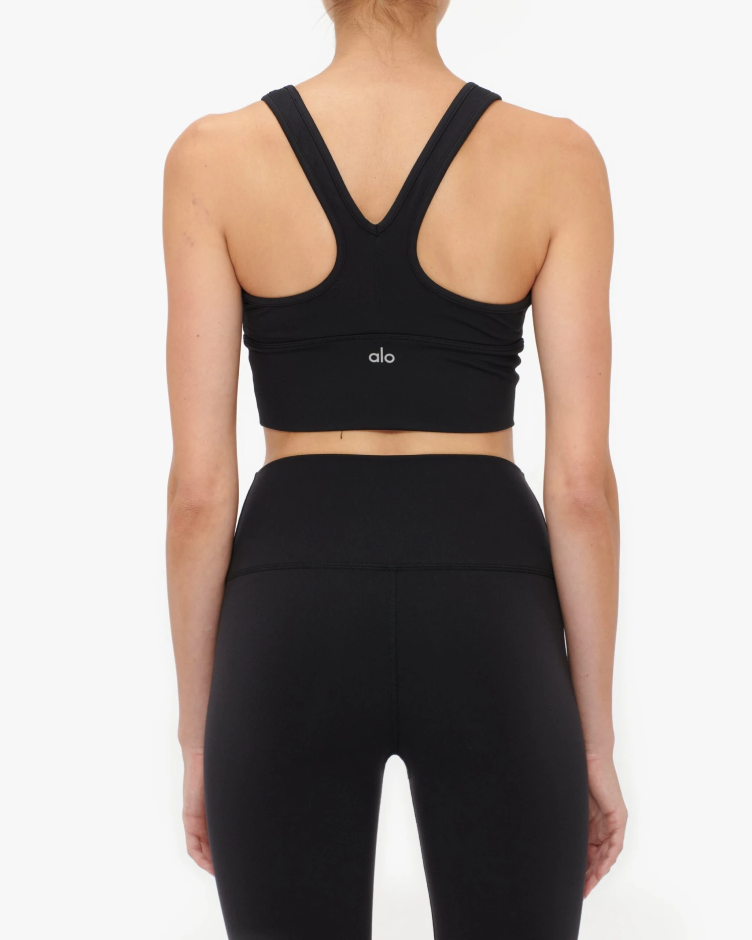 Alo Yoga Wild Thing Bra 2 Alo Yoga Wild Thing Bra - Image 2