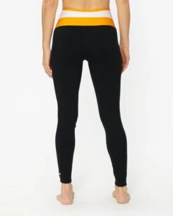 PE Nation Frontside Legging -EQUINOX Sales 112 23PE1G134 PEARLEDIVORY 002
