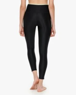 Pe Nation Steady Run Legging -EQUINOX Sales 112 STEADY RUN LEGGINGS BLACK 003
