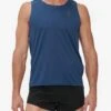 On Tank-T -EQUINOX Sales 115 108.00437 Denim Navy 001