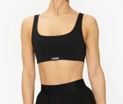 PE Nation Title Game Sports Bra