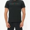Rhone X Equinox Pride Element Tee -EQUINOX Sales 119 PRIDETEE BLACK 002