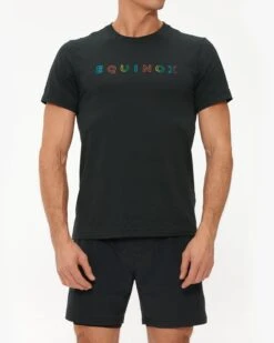 Rhone X Equinox Pride Element Tee