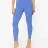Lululemon Align High Rise Pant 28" -EQUINOX Sales 124 LW5CTBS 058292 WILDINDIGO 001