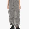 Rains Cargo Pants -EQUINOX Sales 126 18980 STEEL 001