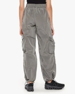 Rains Cargo Pants -EQUINOX Sales 126 18980 STEEL 003