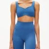 Year Of Ours Isadora Bra -EQUINOX Sales 126 TN3037 TB TIDEBLUE 007