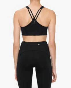 On Active Bra -EQUINOX Sales 128 ON 28800731 BLACK 004