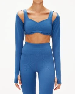 Year Of Ours Stretch Shrug