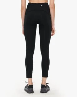 On Performance Tights 7/8 -EQUINOX Sales 129 ON 1WD10200553 BLACK 003