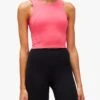 Lululemon Wunder Train Racerback Tank