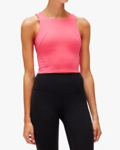 Lululemon Wunder Train Racerback Tank