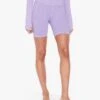 Spiritual Gangster Seamless Biker Short -EQUINOX Sales 130 SU33608005 COOL VIOLET 002 89cb30a3 0a39 42c5 bf34 9ffb23cdaa3a