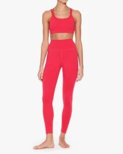 Spiritual Gangster Vibra Tech Heather Racer Back Bra 6 Spiritual Gangster Vibra Tech Heather Racer Back Bra -EQUINOX Sales 131 SU33676013 HEATHER HIBISCUS 002 39123f39 1f95 4735 94cf 0695a5b3cde1