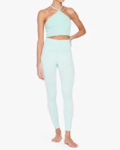 Spiritual Gangster Seamless Halter Top 6 Spiritual Gangster Seamless Halter Top -EQUINOX Sales 134 SU33676016 BEACH GLASS 002 b9396d29 b765 431c 8158 56f366d5b9e3