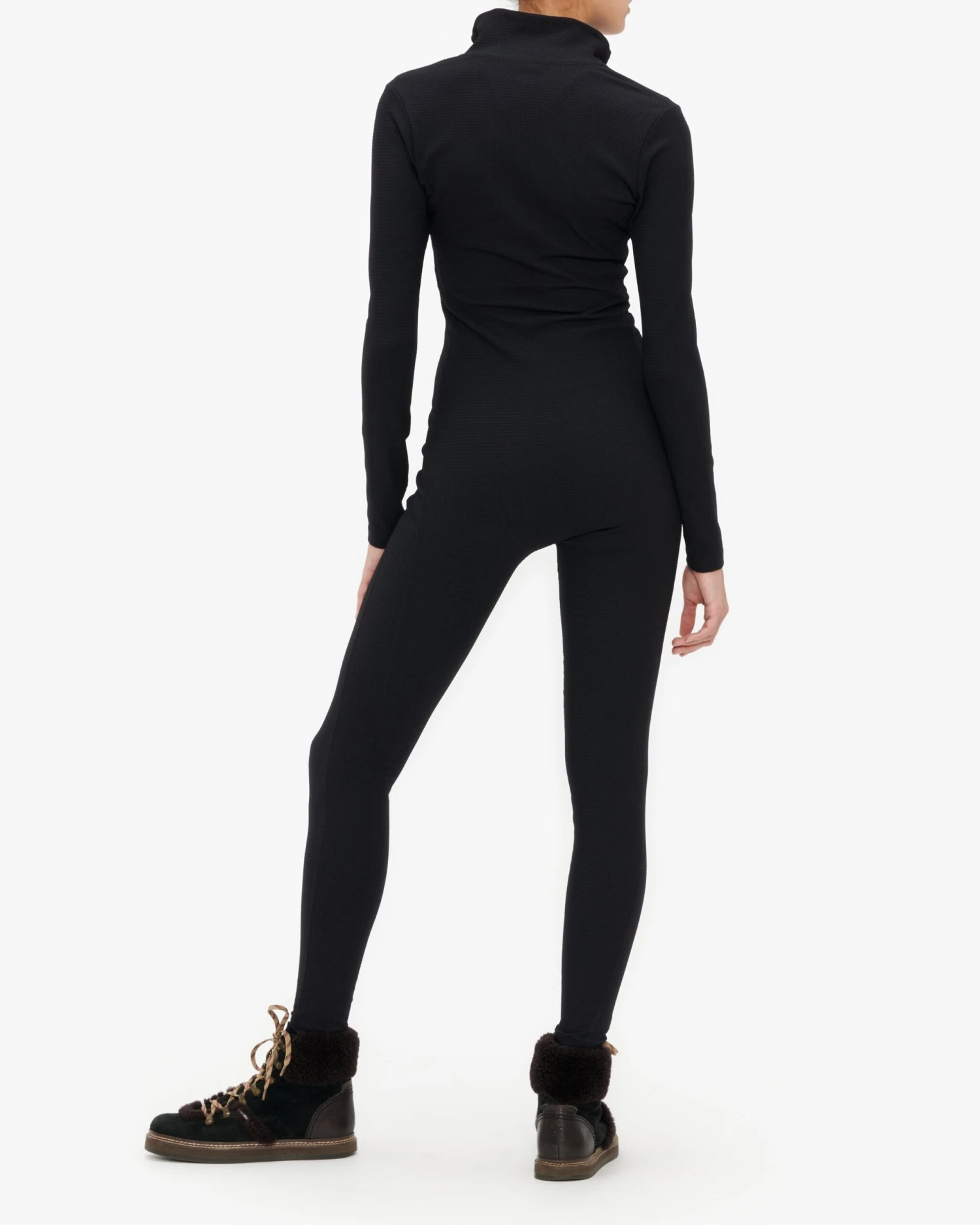 Year Of Ours Thermal Long Sleeve Ski Onesie 2 Year Of Ours Thermal Long Sleeve Ski Onesie - Image 2