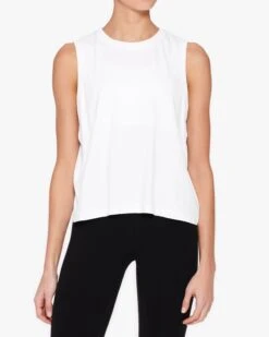 Spiritual Gangster Elite Seamless Tank