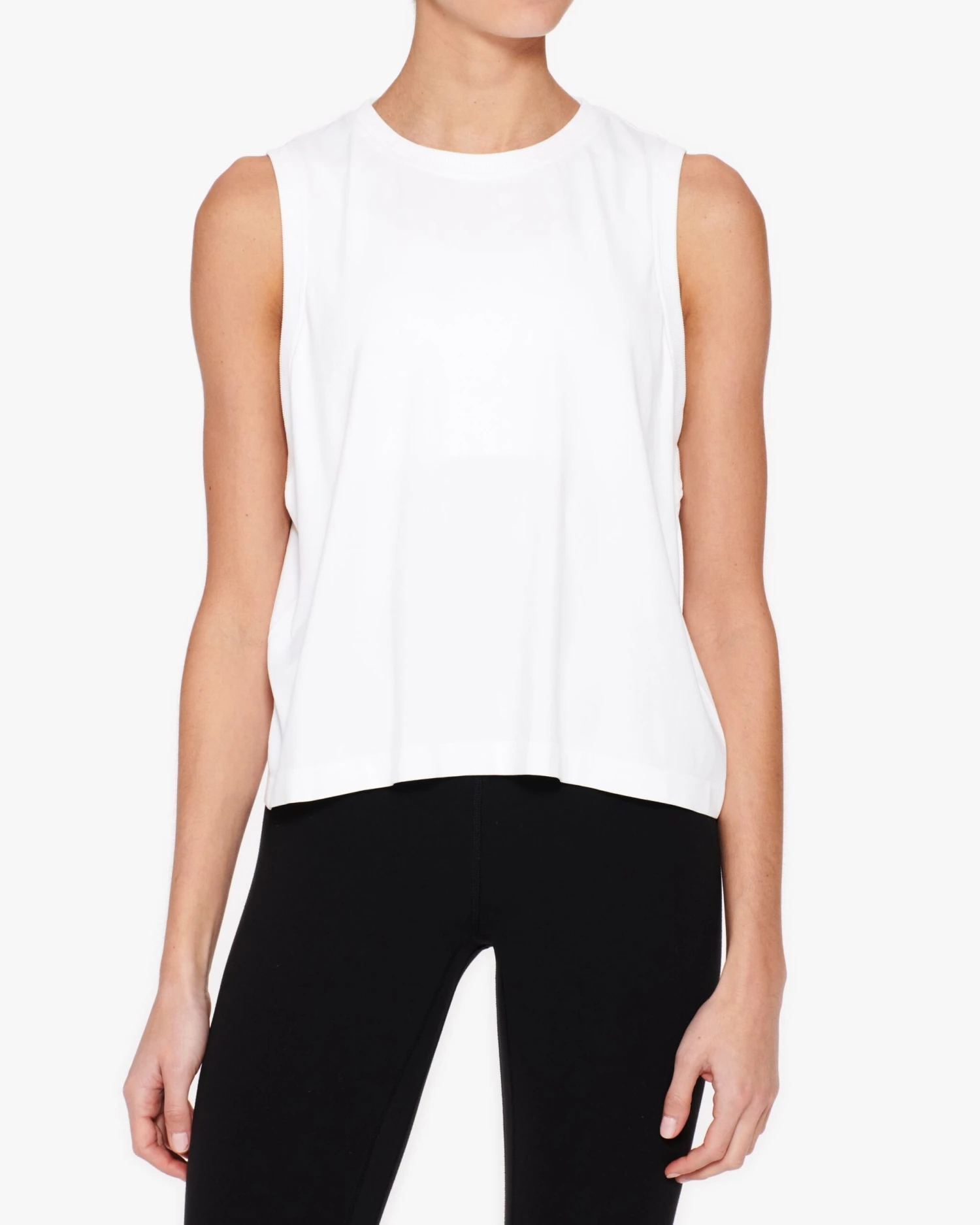 Spiritual Gangster Elite Seamless Tank 1 Spiritual Gangster Elite Seamless Tank