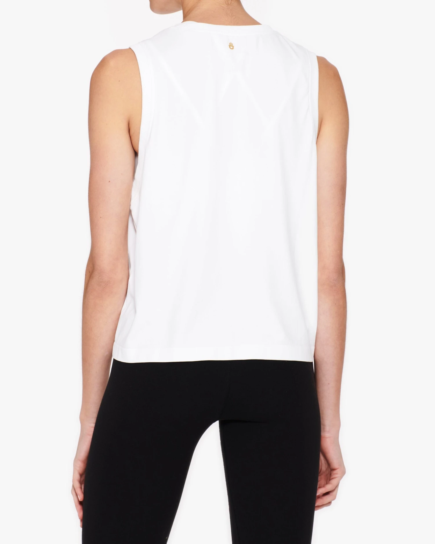 Spiritual Gangster Elite Seamless Tank 2 Spiritual Gangster Elite Seamless Tank - Image 2