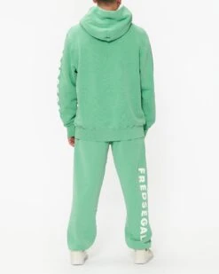 Fred Segal La Cienega Hoodie -EQUINOX Sales 146 MKF03 01 Green 003 4b9ae52d fdf0 4007 847a ca9603ceeb68